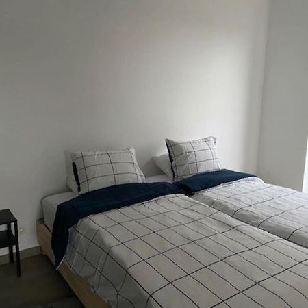 Ruim Gezellig Appartement Zwalm 외부 사진